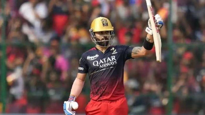 IPL 2023: Virat Kohli fined 10 per cent match fee for code of conduct breach in RCB vs CSK match