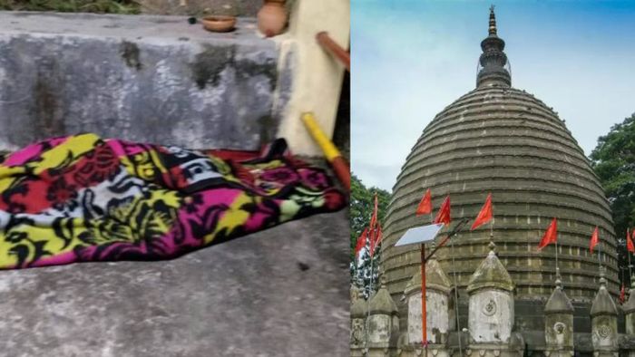 Five people arrested in connection with 2019 murder case near Kamakhya Temple