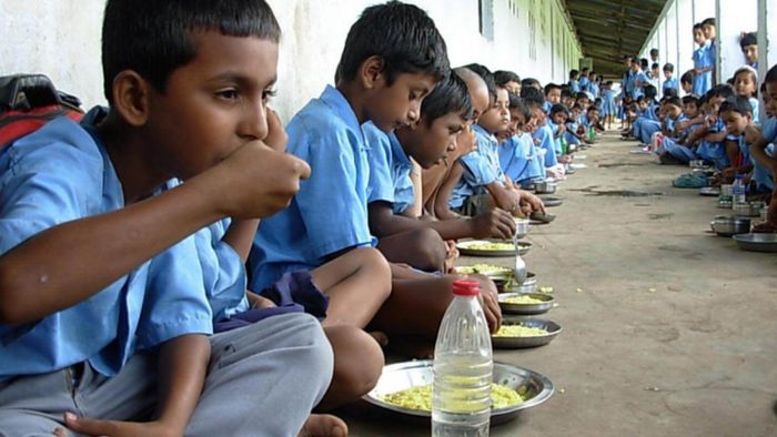 Assam government directs around 5,000 venture schools to be removed from Midday Meal Scheme