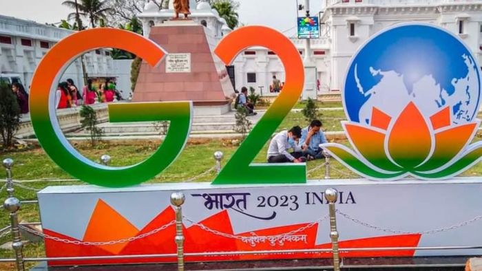 Tripura gears up to host G20 summit