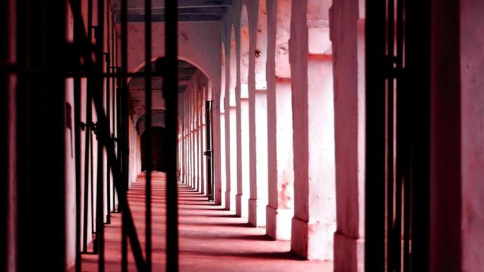 Two men awarded 20 years in jail under POSCO Act