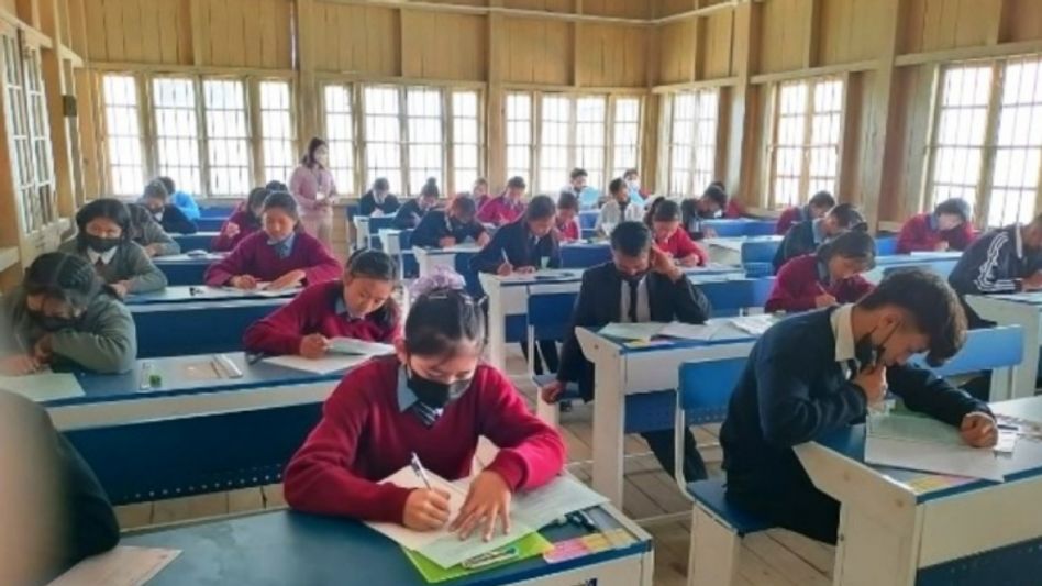 Nagaland board revises rules to align with National Education Policy Nagaland board revises rules to align with National Education Policy