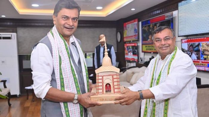 Tripura soon to get ‘electric energy storage’ system