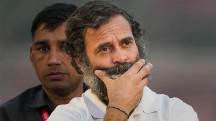 Rahul Gandhi defamation case: Congress leader gets bail till April 13