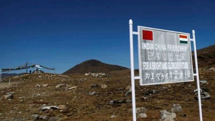 China releases third set of Chinese names to assert its claim over Arunachal Pradesh