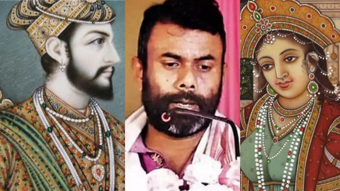 Assam BJP legislator questions Mughal emperor Shah Jahan's love for Mumtaz Mahal