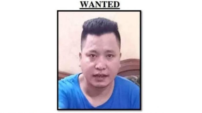 Kuki Independent Army chief declared most wanted in Manipur