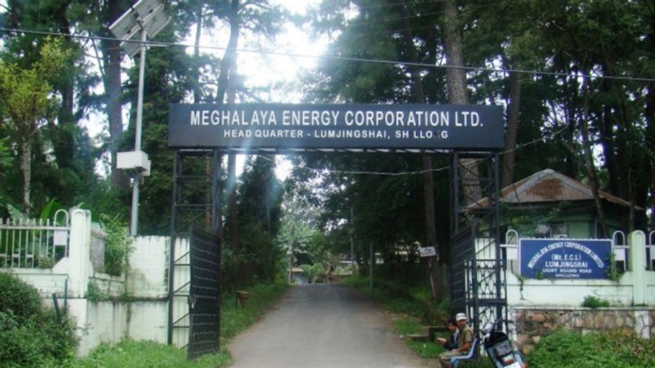 Meghalaya: No regularisation for MeECL contractual employees Meghalaya: No regularisation for MeECL contractual employees