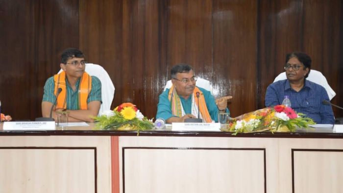 Tripura adopts plan to provide uninterrupted electricity during monsoon