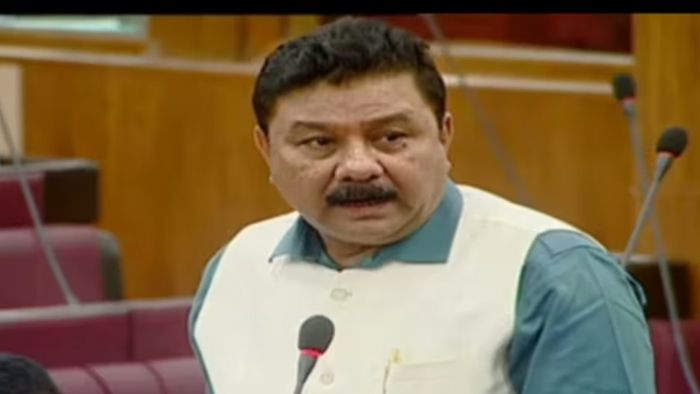 Assam minister shares price list of Mustard Oil across India