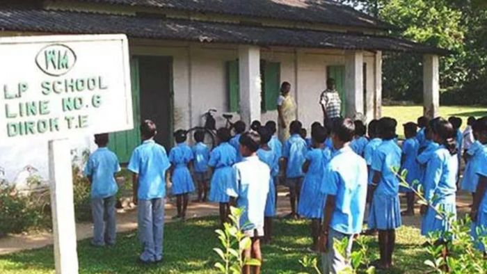 100 more secondary schools to come up in Tea Garden areas of Assam