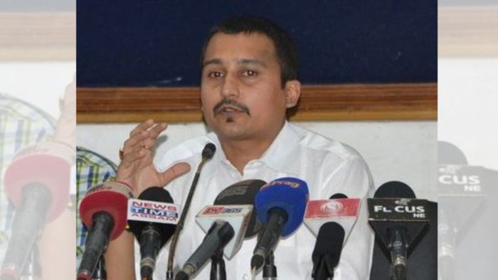 All India Professionals Congress has come heavily on the state govemment over the inflated APDCL electricity bills