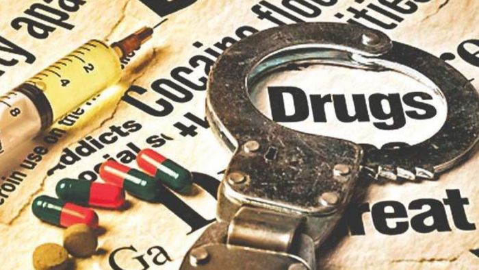 Guwahati police seize drugs worth Rs 8 lakh,