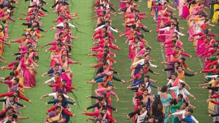 Himanta Biswa Sarma to surprise 'Bihuwan-Bihuti' on April 13