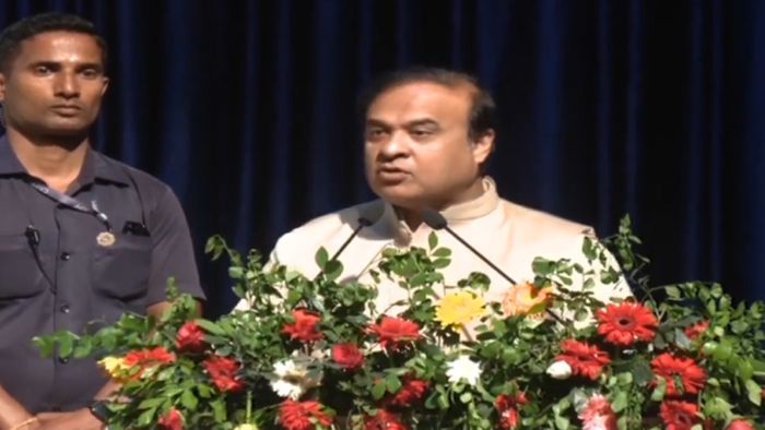 Himanta Biswa Sarma announces Rs 1.5 lakh each to 2114 bihu committees