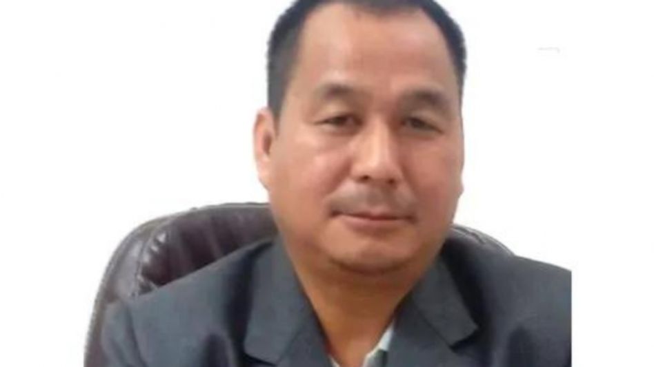 Arunachal police shares details of Tumi Gangkak death case, says 'death' suicidal in nature Arunachal police shares details of Tumi Gangkak death case, says 'death' suicidal in nature