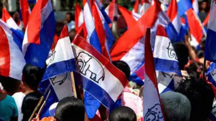 Asom Gana Parishad seeks at least one LS seat from Nagaon, Tezpur or Mangaldoi