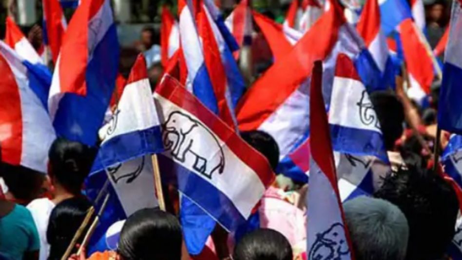 Assam: Asom Gana Parishad seeks at least one LS seat from Nagaon, Tezpur or Mangaldoi Assam: Asom Gana Parishad seeks at least one LS seat from Nagaon, Tezpur or Mangaldoi