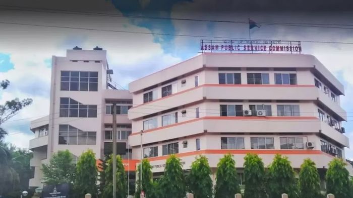 APSC 2023 prelims result announced