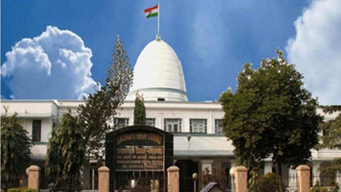 Assam judicial officer Mridul Kumar Kalita appointed as additional judge of Gauhati HC