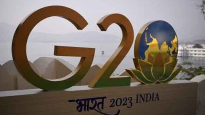 Shillong gears-up to host G20 meeting, to showcase cultural heritage