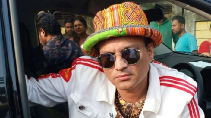 Assam police to provide security to Zubeen Garg during his performance in Bongaigaon
