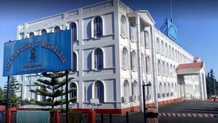 Meghalaya HC refuses to interfere with trial court order sentencing ex-MLA