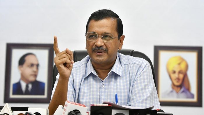 Delhi CM Kejriwal threatens to sue CBI, ED for perjury