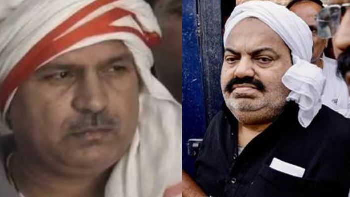 Who is gangster Sundar Bhati, the alleged mastermind in mafia-turned-politician Atiq Ahmed's murder