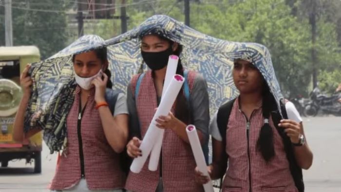 Schools to remain closed next week due to severe heat wave