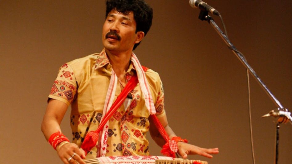 Assam Bihu song lyrics row: Choreographer Ranjit Gogoi issues apology to Naga community Assam Bihu song lyrics row: Choreographer Ranjit Gogoi issues apology to Naga community