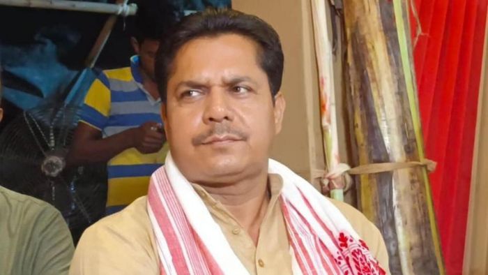 Assam Congress president Bhupen Borah regrets politics he played 25 years back
