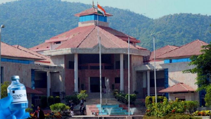 Manipur HC directs state to submit recommendations for inclusion of Meetei/Meitei in ST list