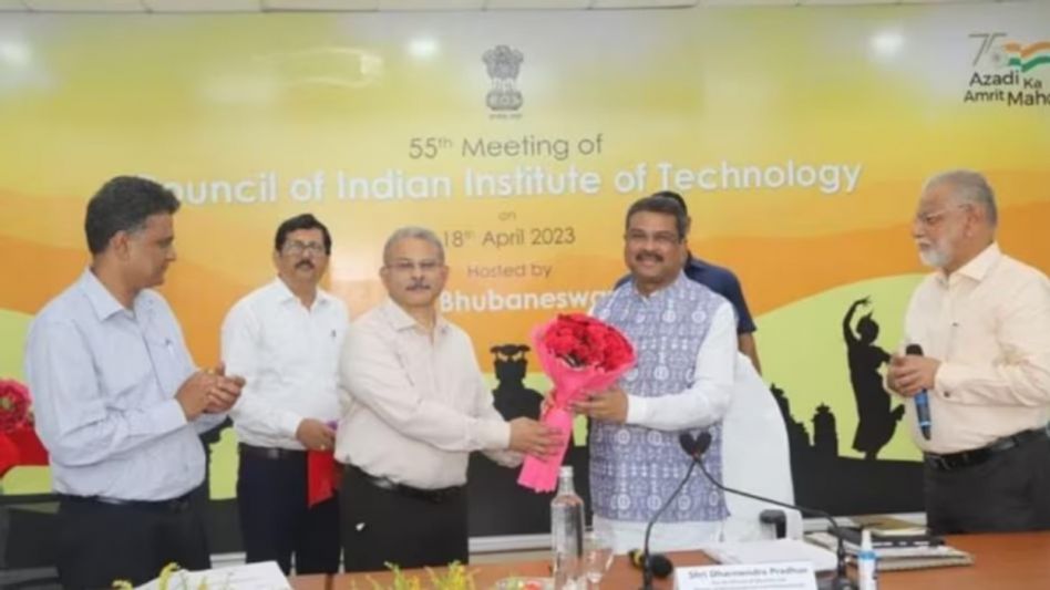 IIT Council adopts National Credit Framework to integrate academic education with skilling in India IIT Council adopts National Credit Framework to integrate academic education with skilling in India