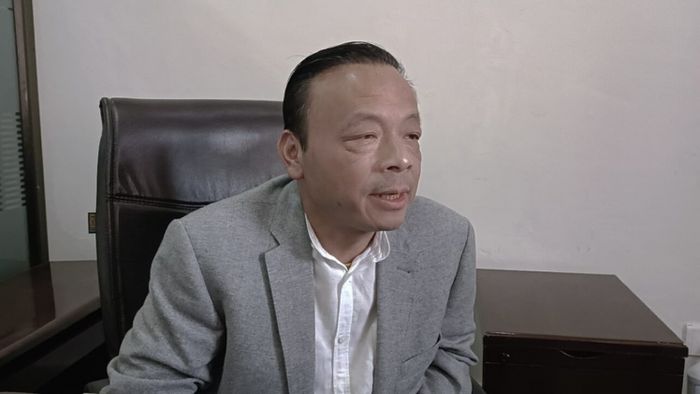 Blunder for 50 years committed on reservation policy: Meghalaya minister Paul Lyngdoh