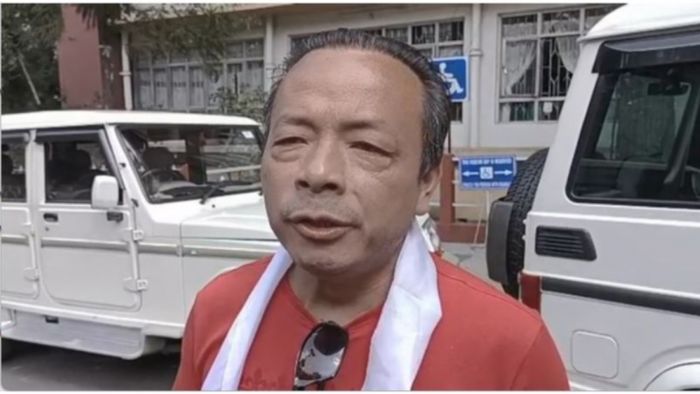 25 constituencies from Khasi-Jaiñtia not in favour of change in reservation policy