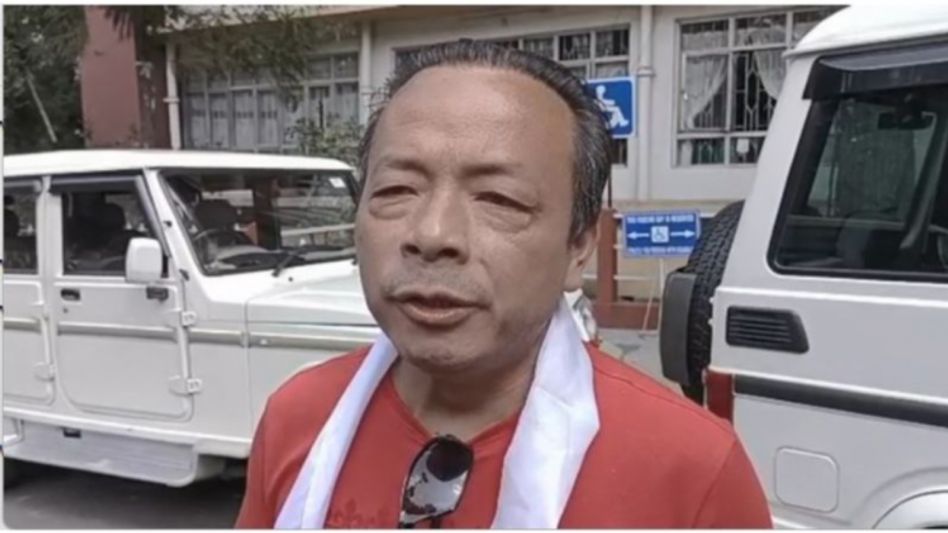 25 constituencies from Khasi-Jaiñtia not in favour of change in reservation policy, claims Meghalaya minister 25 constituencies from Khasi-Jaiñtia not in favour of change in reservation policy, claims Meghalaya minister