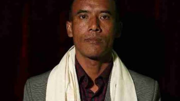 Lambok Marngar to continue as Khasi Students' Union president