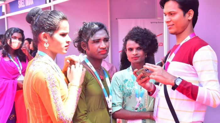 Negligible number of transgenders access free hepatitis treatment due to fear of stigma and discrimination
