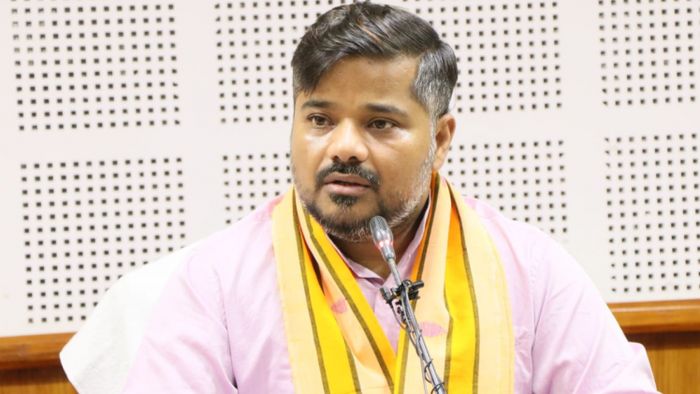 Tripura initiates multifaceted programs to develop tourist places