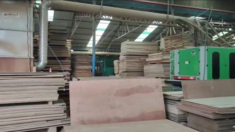 Federation of Khasi Jaintia and Garo People shuts down 5 factories at MIDC Umïam