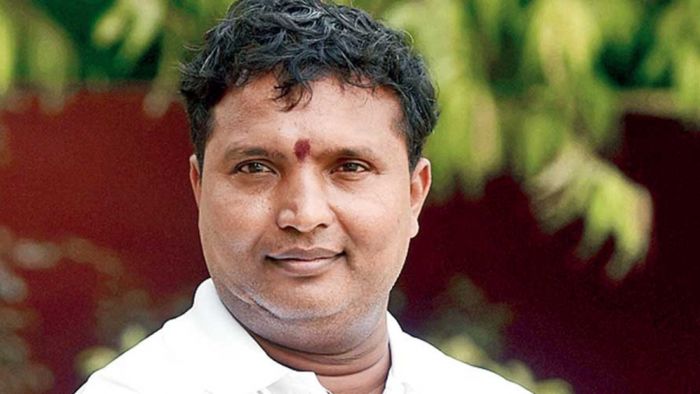 Gauhati HC asks Assam police to submit case diary on complaint against IYC president Srinivas BV