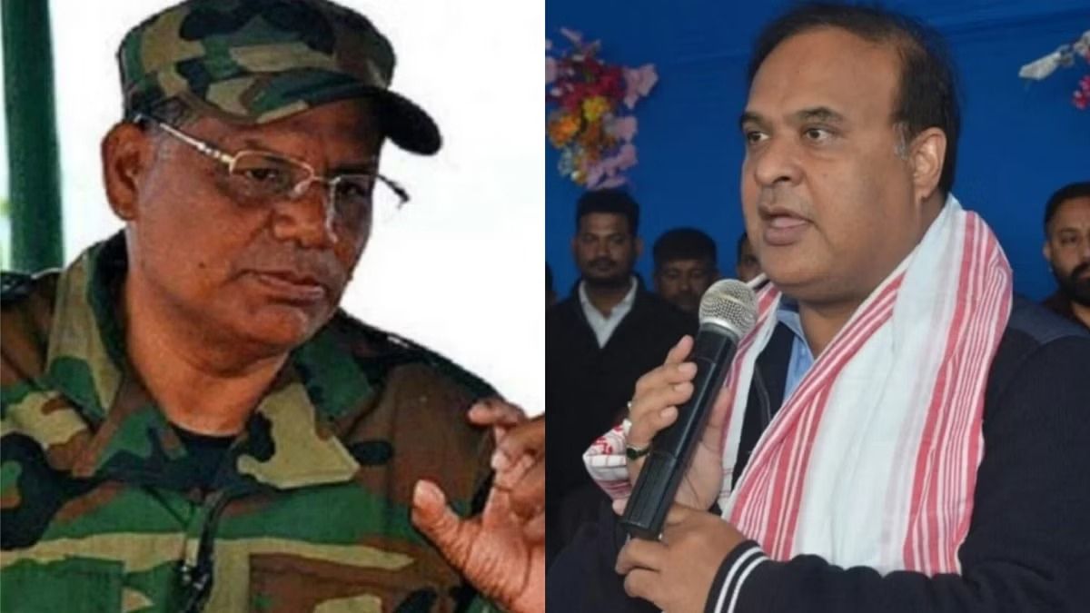 Except for ULFA (I) all major problems resolved, says Himanta Biswa Sarma