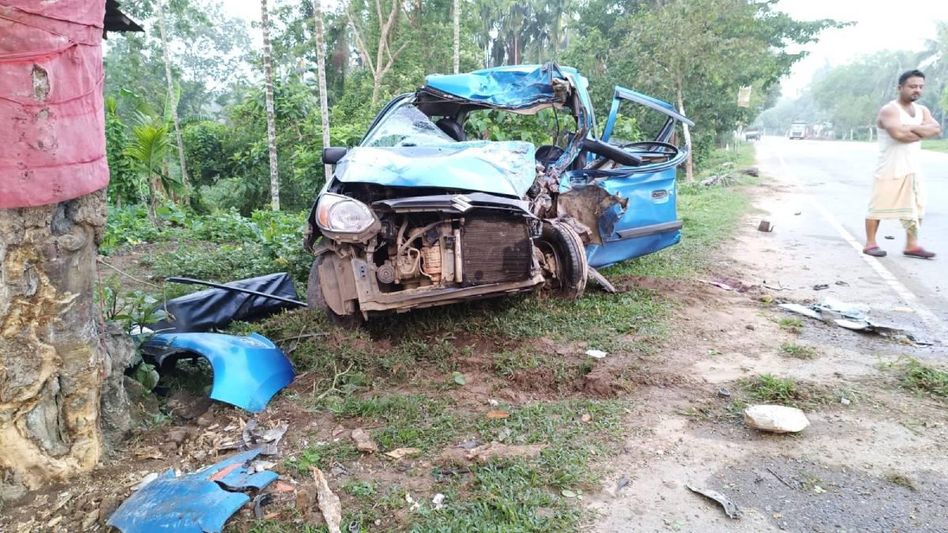 Assam: Five killed in three separate accident in Boko Assam: Five killed in three separate accident in Boko