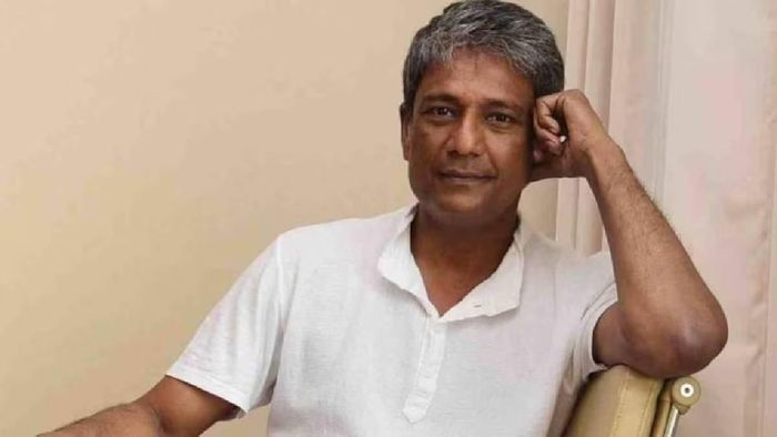 Adil Hussain