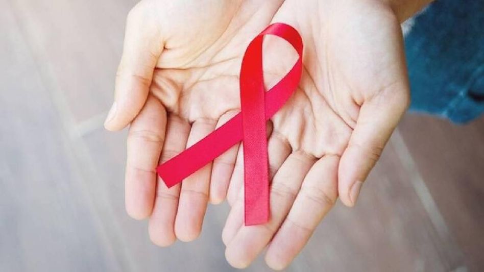 Nagaland’s adult HIV positivity rate at 1.61 per cent, says state Health Secretary  Nagaland’s adult HIV positivity rate at 1.61 per cent, says state Health Secretary