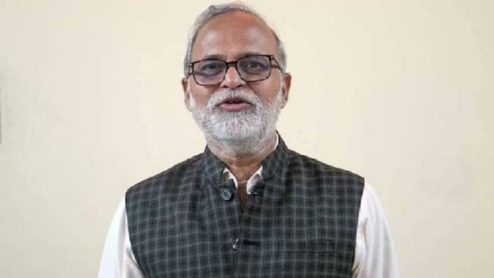 Advisor of NE Affairs AK Mishra to arrive in Tripura on May 12