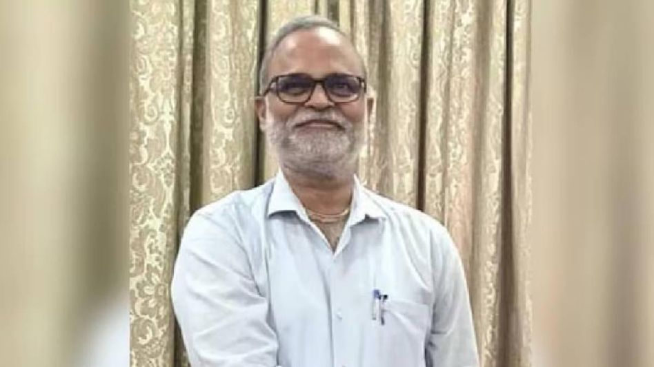 Tripura Advisor for Northeast Affairs AK Mishra visit cancelled following unrest in Manipur Tripura Advisor for Northeast Affairs AK Mishra visit cancelled following unrest in Manipur