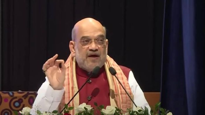 Assam: Home Minister highlights forensic science in crime investigation, inaugurates NFSU Guwahati campus