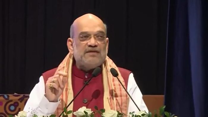 Union Home Minister Amit Shah to visit Manipur, pledge support for peace amid fresh violence